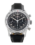 Pre-Owned Breitling Navitimer B02 Chronograph 41 Cosmonaute Watch